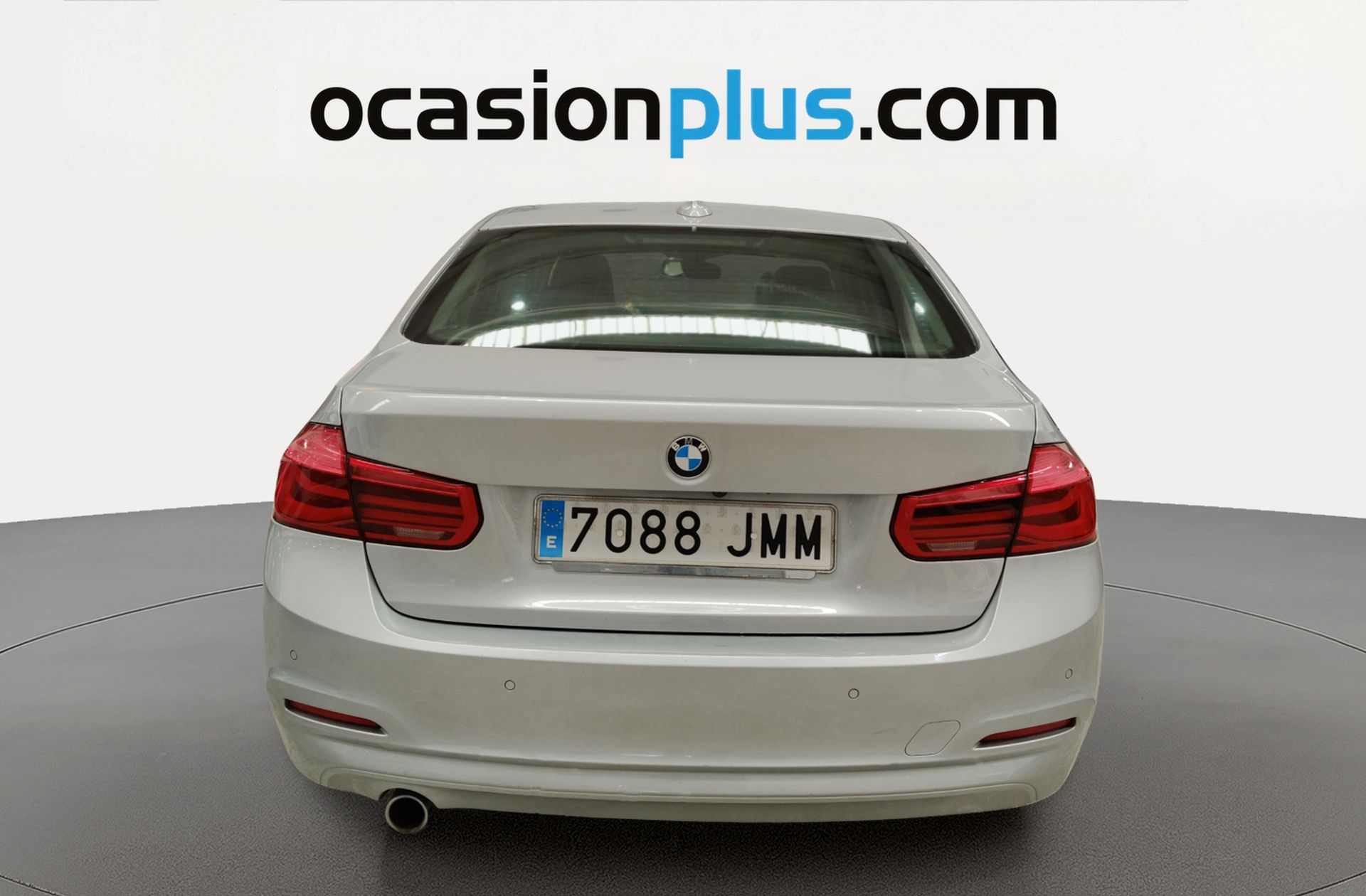 BMW Serie 3 318d - foto 14
