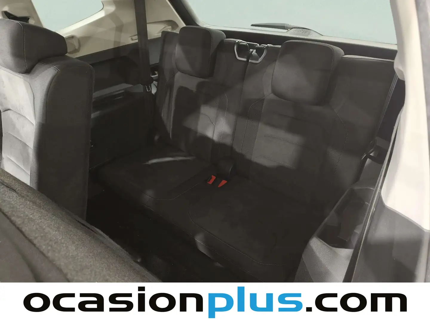 Foto Volkswagen Tiguan Allspace Volkswagen Tiguan Allspace Sport 2.0 TSI 4Motion (190 CV) DSG 7 plazas