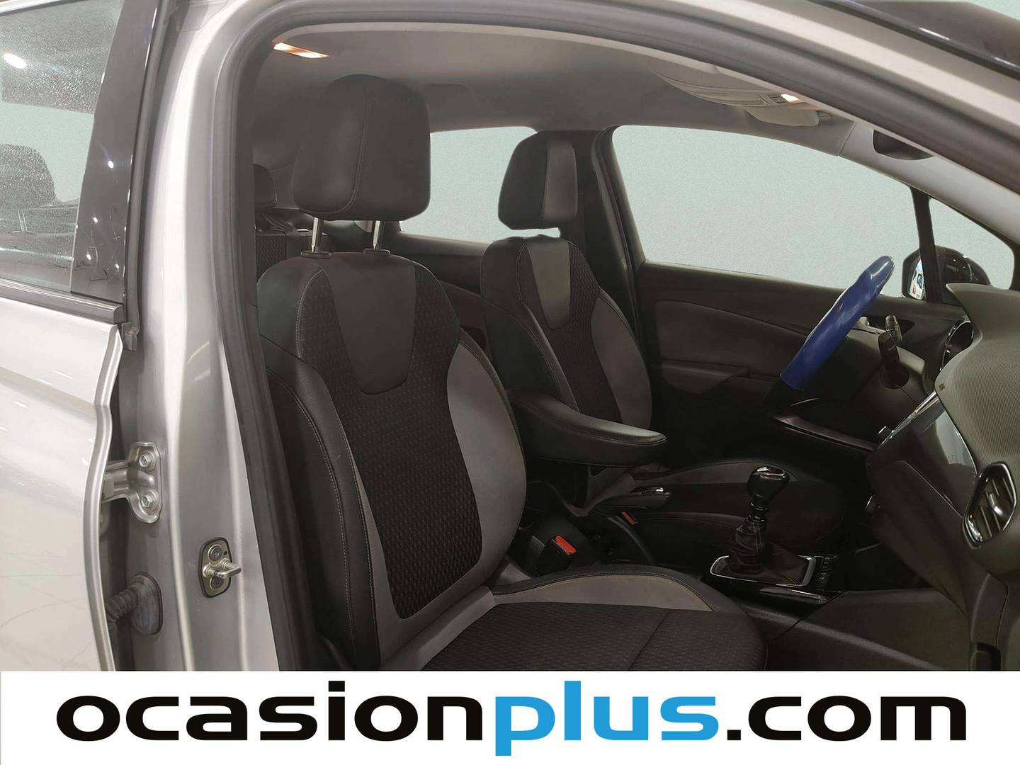 Foto Opel Crossland X Opel Crossland X 1.5D S&S Innovation (102 CV)