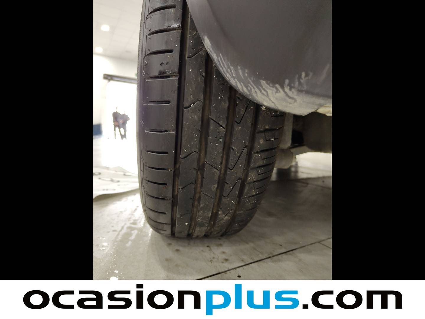 Foto Mini MINI MINI MINI 3 Puertas Cooper (136 CV)