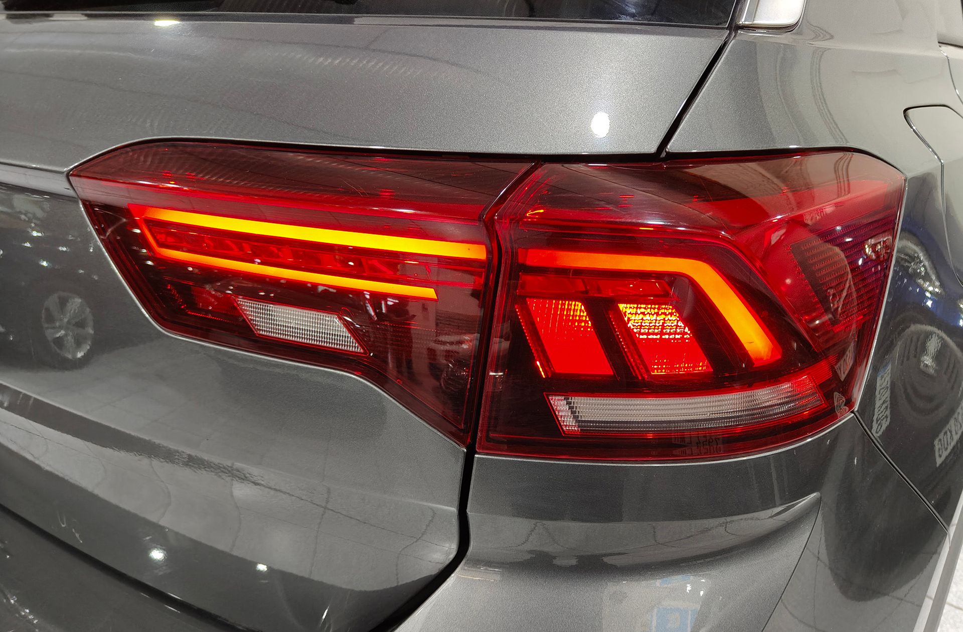 Volkswagen T-Roc Life 1.0 TSI - foto 14