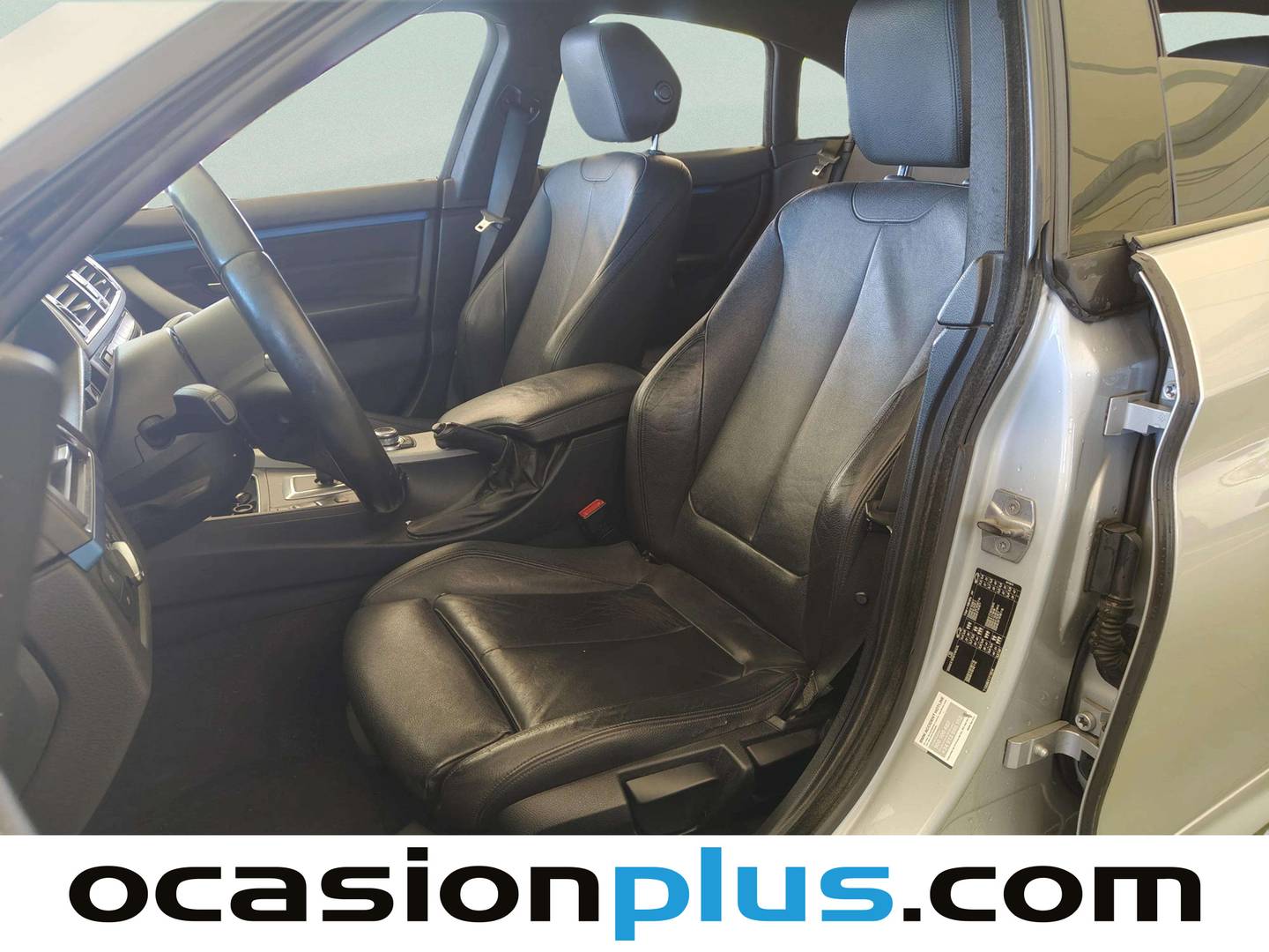 Foto BMW Serie 4 BMW Serie 4 420d Gran Coupe (190 CV) Pack M