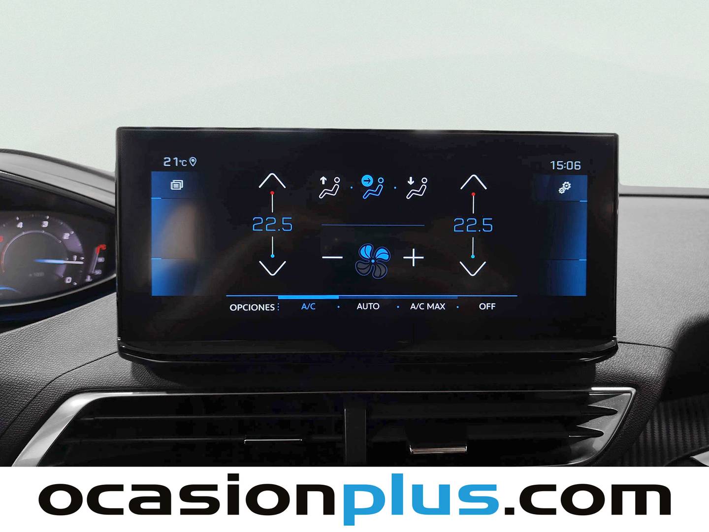 Peugeot 3008 Peugeot 3008 BlueHDi 130 S&S Active Pack (130 CV) diésel