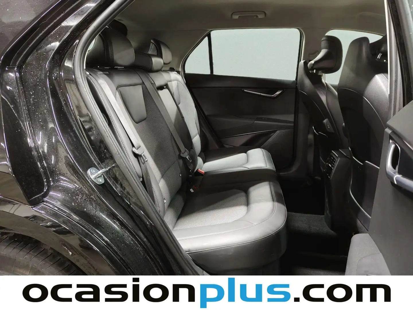 Foto KIA Niro Kia Niro 1.6 GDi HEV Drive (141 CV)