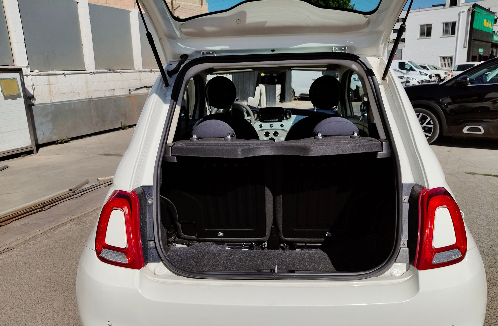 Fiat 500 1.0 Hybrid Dolcevita - foto 15