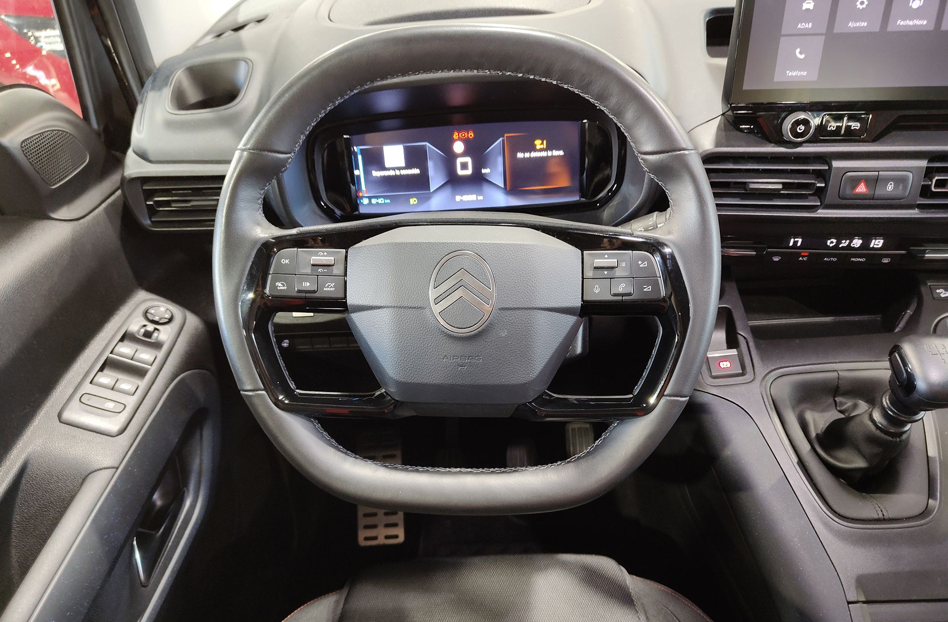 Citroën Berlingo BlueHDi 130 Talla M Max - foto 19