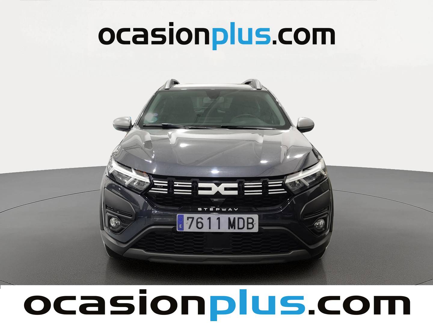 Dacia Sandero Dacia Sandero Stepway Expression TCe (91 CV) CVT 91cv