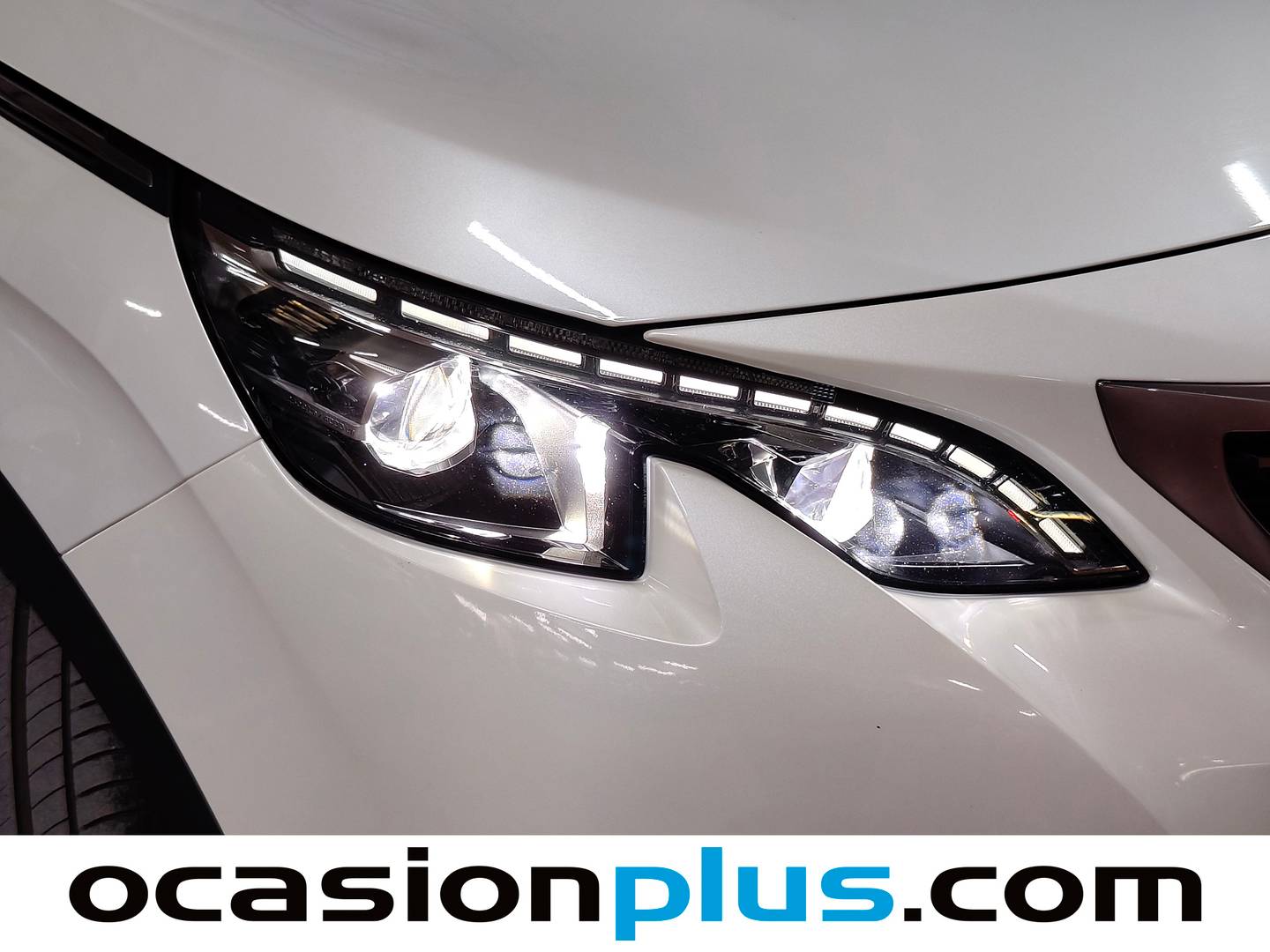 Peugeot 5008 Peugeot 5008 BlueHDI 150 GT-Line S&S (150 CV) 7 Plazas al mejor precio