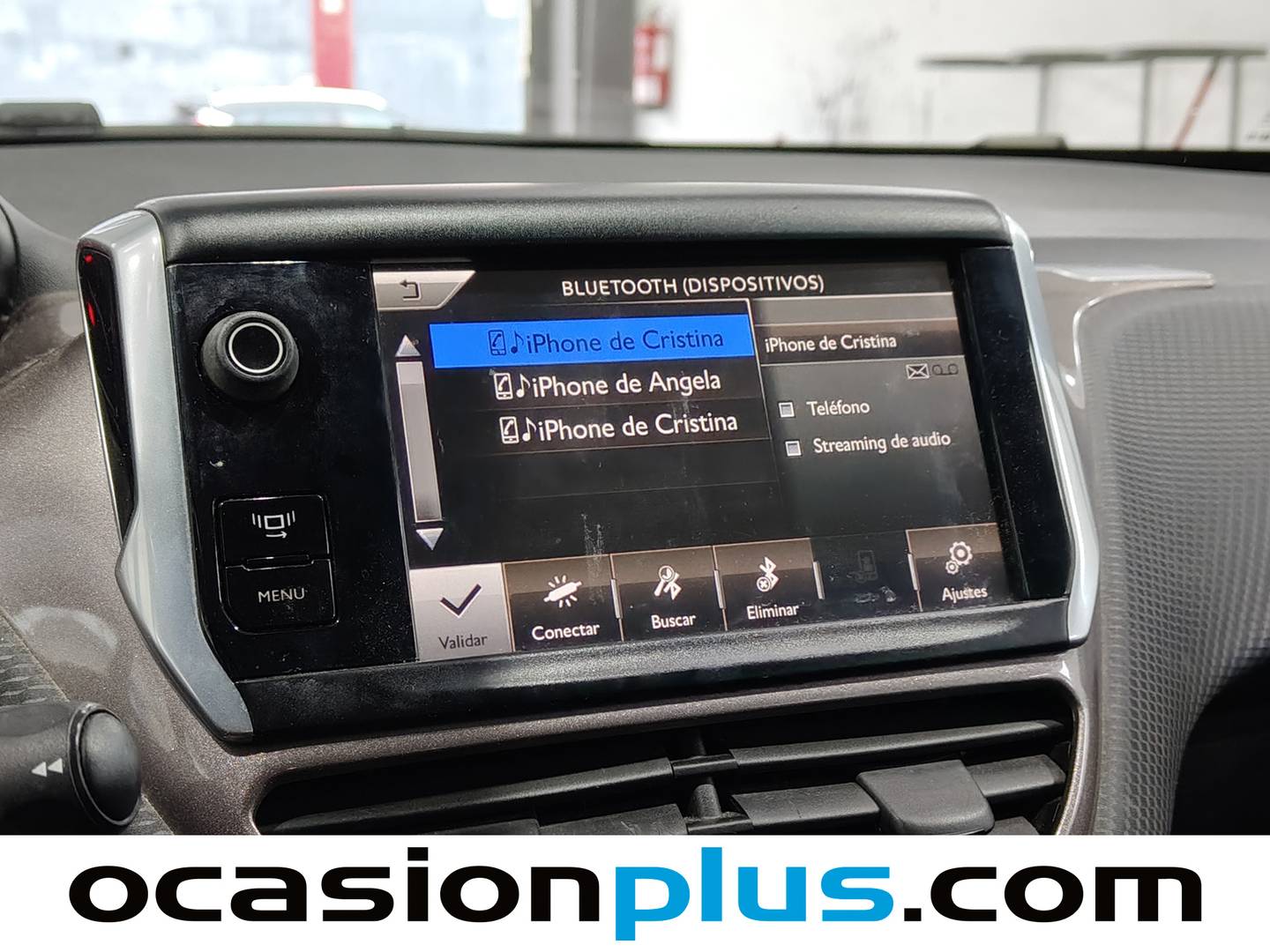 Foto Peugeot 2008 Peugeot 2008 VTI 82 Active (82 CV)