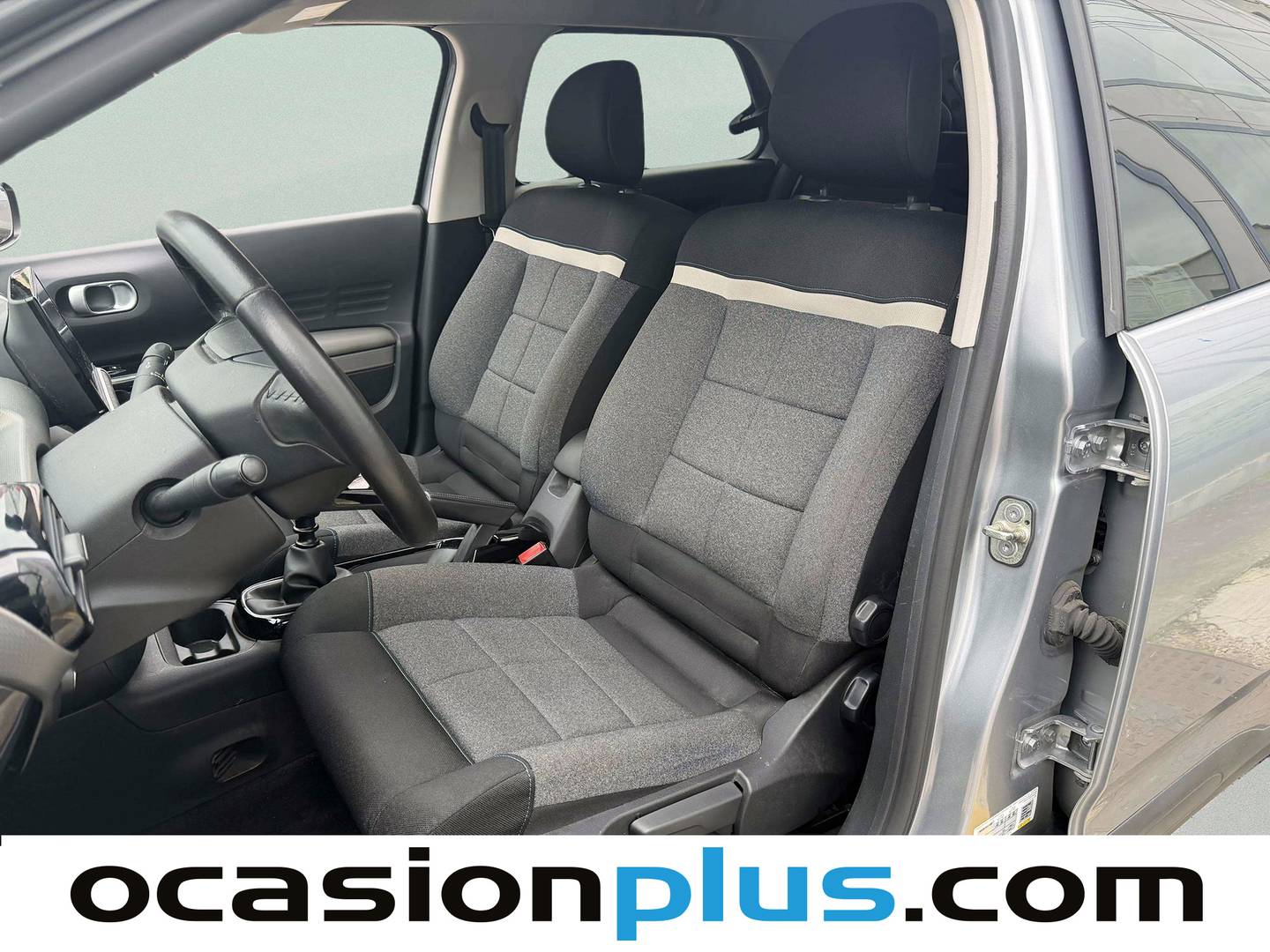 Foto Citroën C4 Cactus Citroen C4 Cactus PureTech 110 S&S Shine (110 CV)