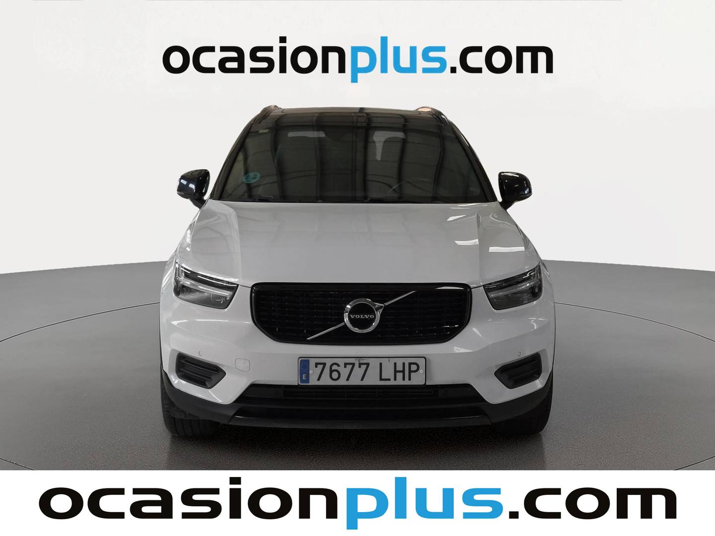 Volvo XC40 Volvo XC40 D3 R-Design Auto (150 CV) 150cv