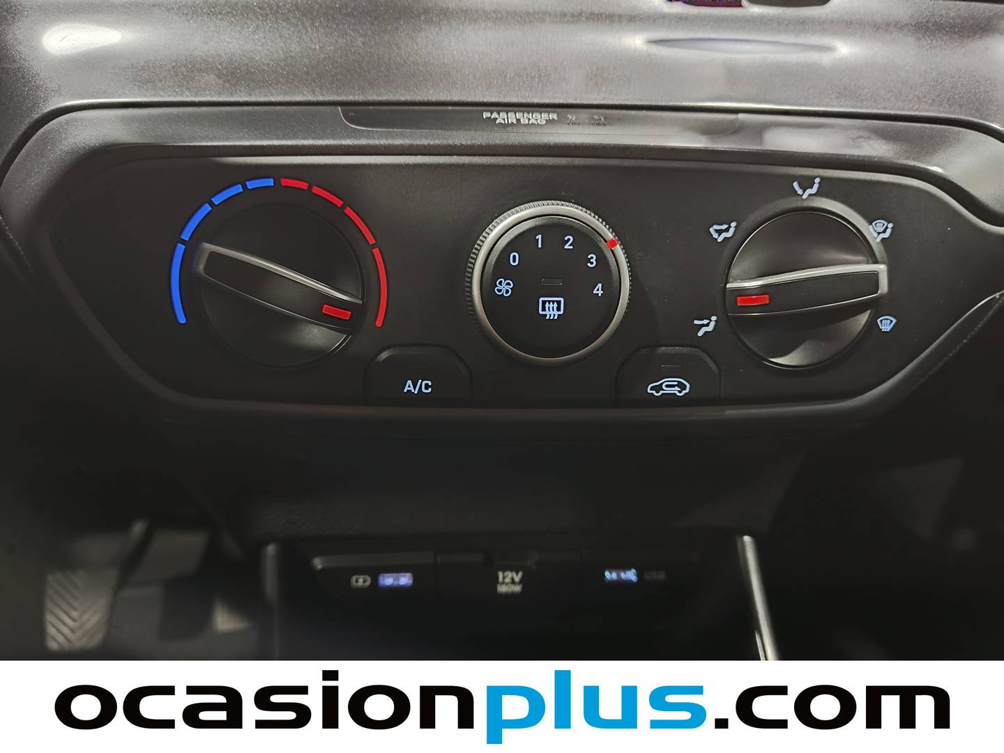 Foto Hyundai Bayon Hyundai Bayon 1.2 MPI Klass (84 CV)