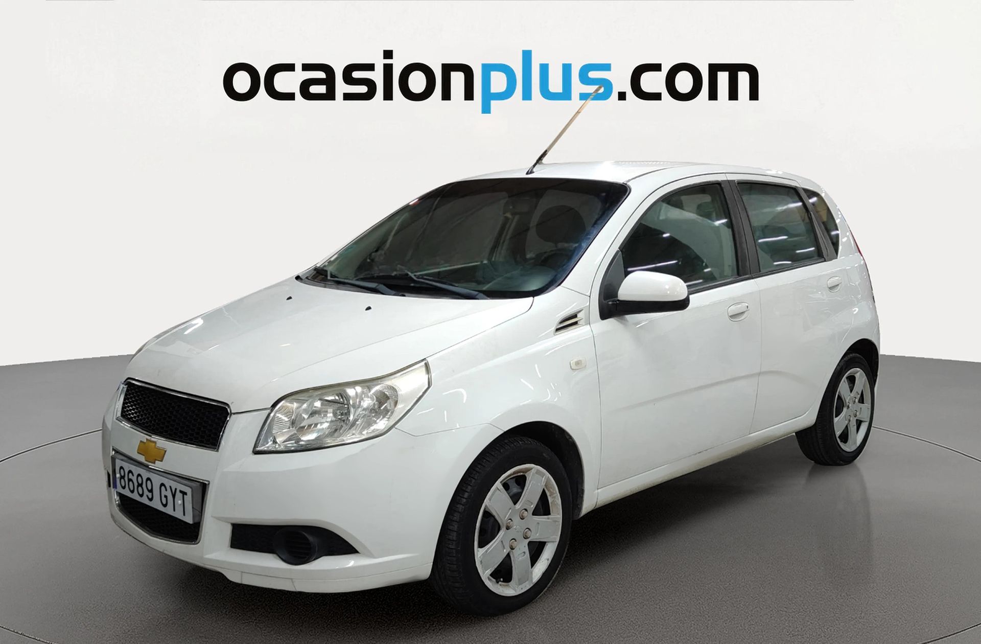 Chevrolet Aveo 1.4 16v LS