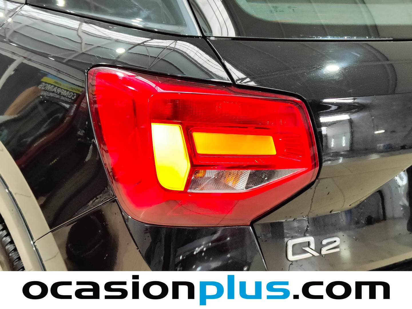 Audi Q2 Audi Q2 Advanced 35 TFSI (150 CV) S tronic al mejor precio