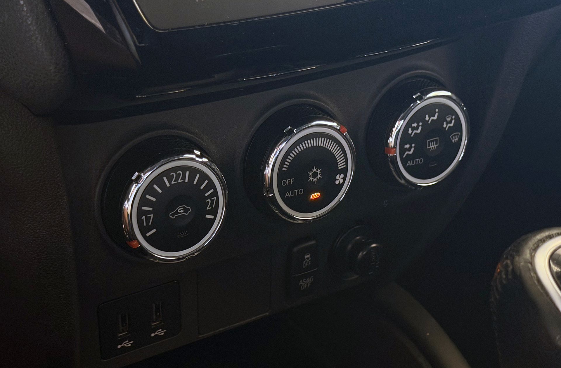 Mitsubishi ASX 160 MPI Motion - foto 27