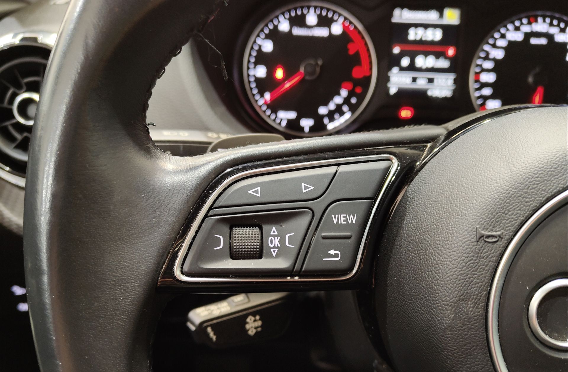 Audi Q2 S line 35 TFSI S tronic - foto 34