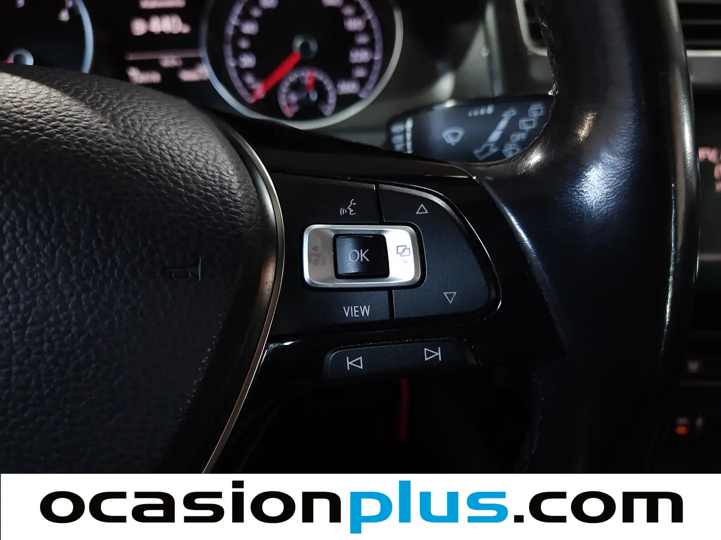 Foto Volkswagen Golf Volkswagen Golf Variant Business & Navi 1.6 TDI  (115 CV)