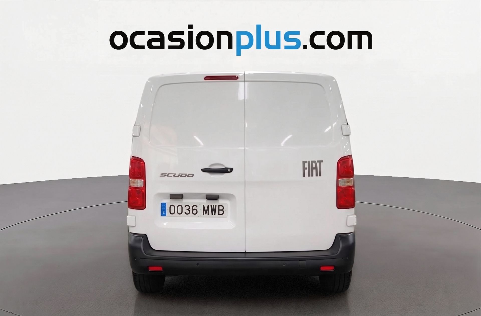 Fiat Scudo Furgon 1.5 BlueHDi L2 - foto 10