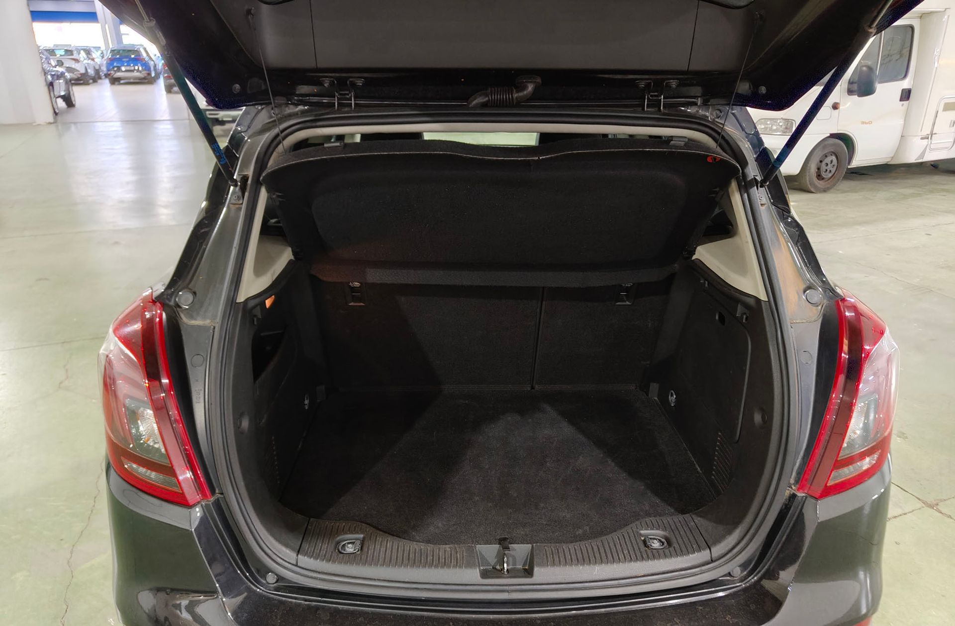 Opel Mokka 1.4 Turbo Innovation 4x2 - foto 19