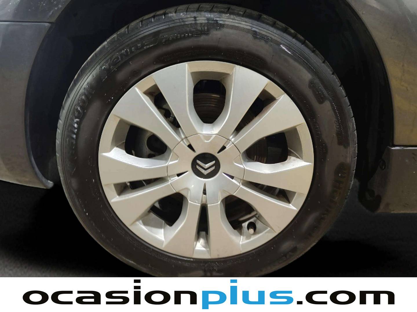 Foto Citroën Berlingo Citroen Berlingo Combi BlueHDi 100 Multispace 20 Aniversario (100 CV)