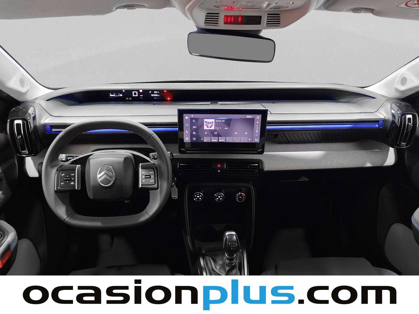 Citroën C3 Citroën C3 Turbo 100 Plus (100 CV) de ocasión