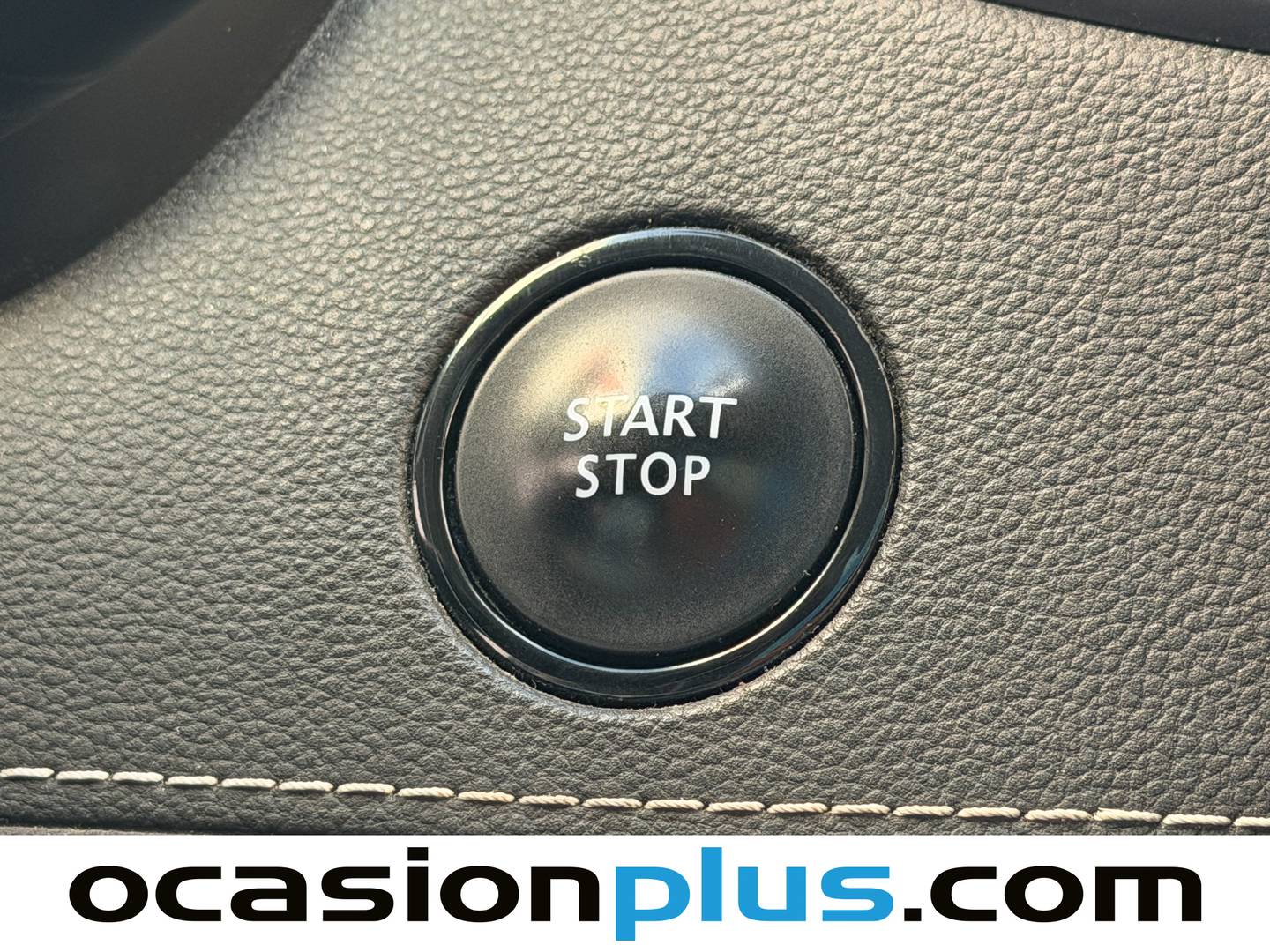 Renault Grand Scénic Renault Grand Scenic Zen Energy dCi (160 CV) EDC 7 Plazas automático