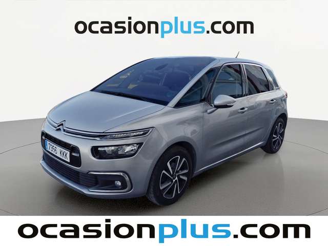 Citroën C4 Picasso BlueHDi 120 Feel (120 CV) de segunda mano
