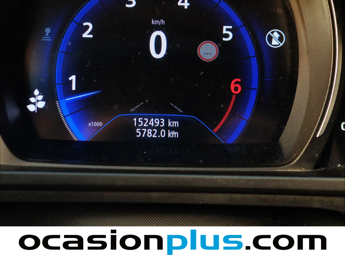 Foto Renault Kadjar Renault Kadjar S -Edition GPF TCe (140 CV)