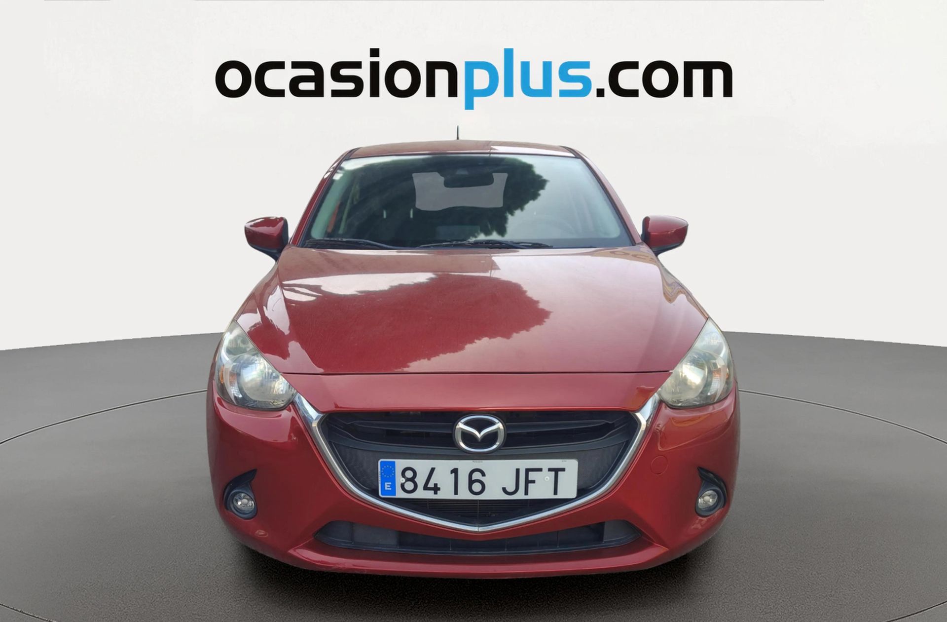 Mazda Mazda2 1.5 GE Style+ Confort - foto 9