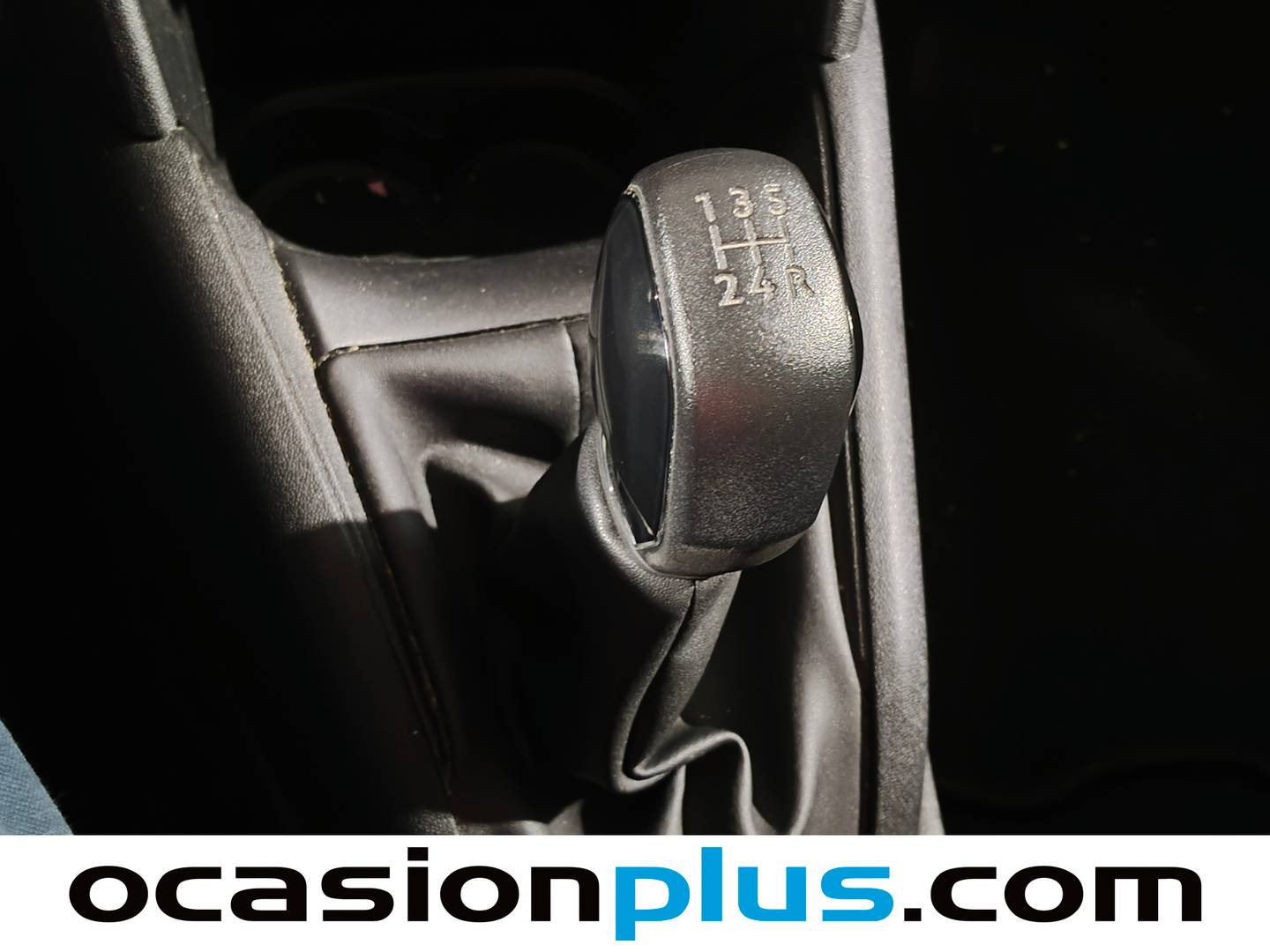 Peugeot 208 Peugeot 208 PureTech 82 S&S Active (82 CV) de segunda mano
