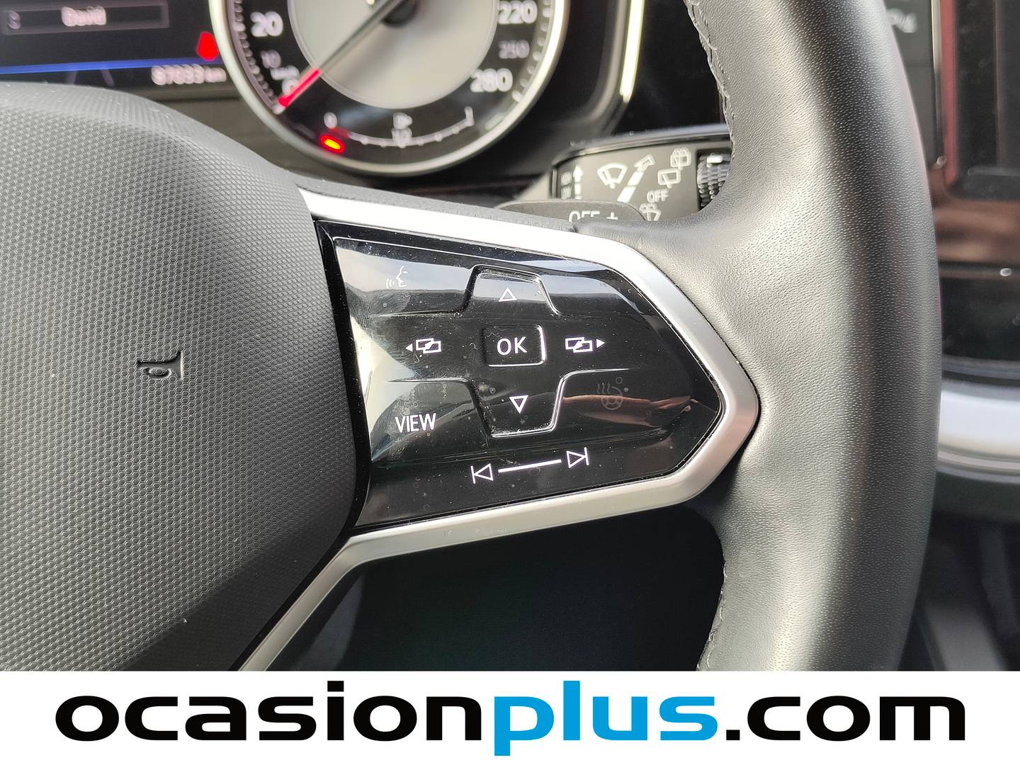 Volkswagen Touareg Volkswagen Touareg Premium Elegance 3.0 V6 TDI 4Motion (231 CV) Tiptronic barato