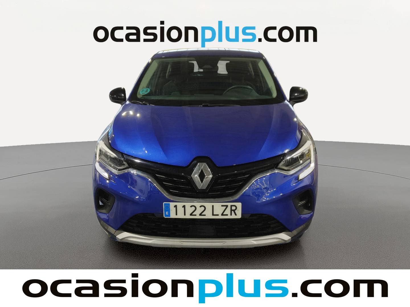 Foto Renault Captur Renault Captur Intens TCe (90 CV)