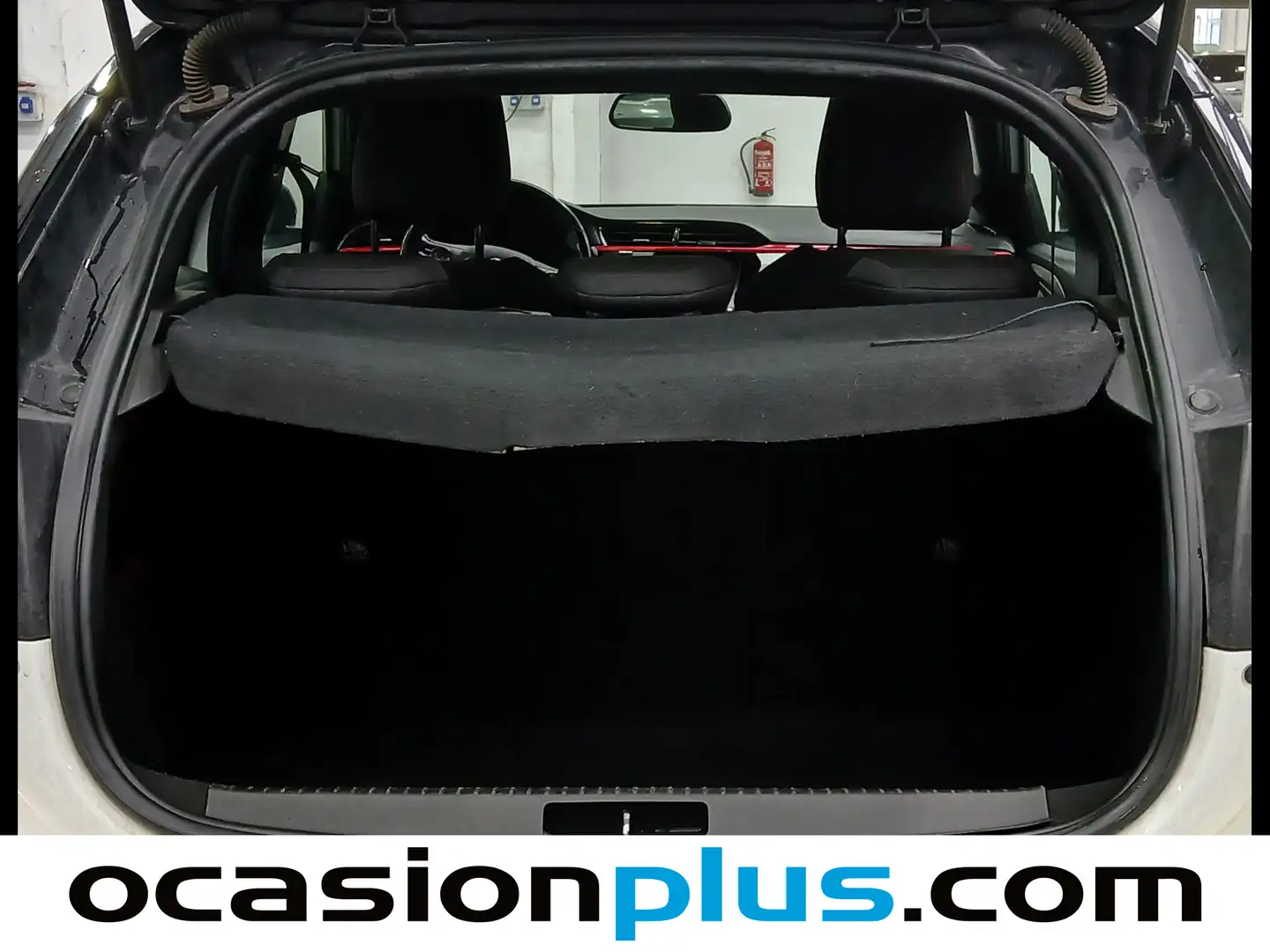 Foto Opel Corsa Opel Corsa 1.2 Turbo XHL GS-Line (100 CV)