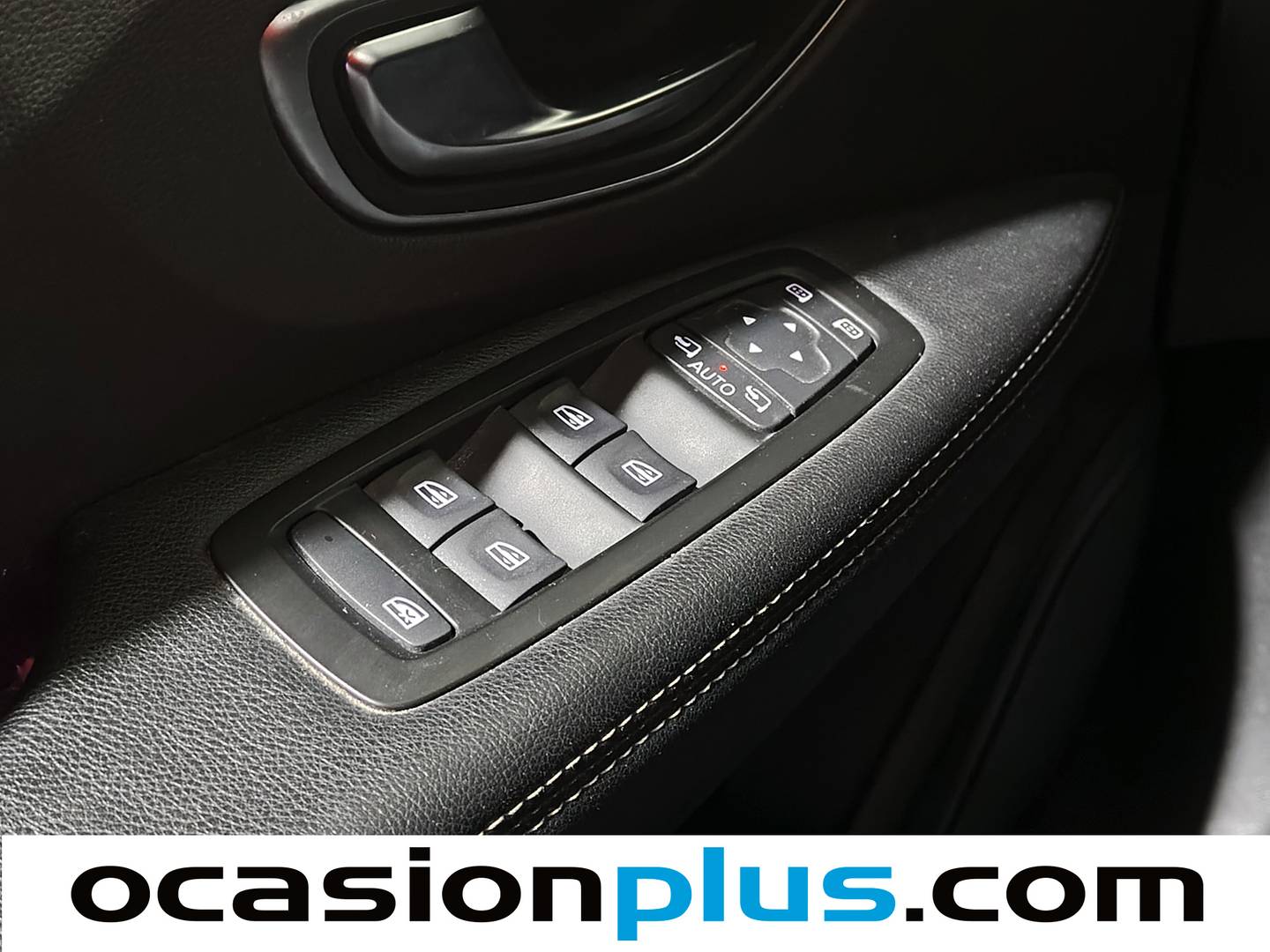 Renault Grand Scénic Renault Grand Scenic Zen Blue dCi  (120 CV) seminuevo
