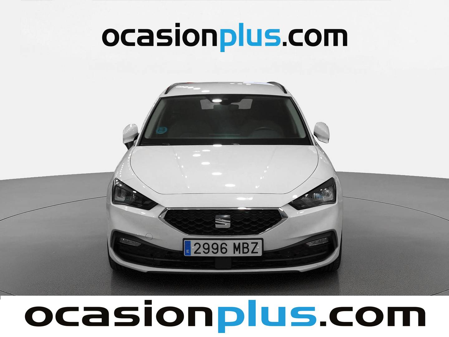 Foto Seat León SEAT León ST 1.0 TSI S&S Style Go (110 CV)