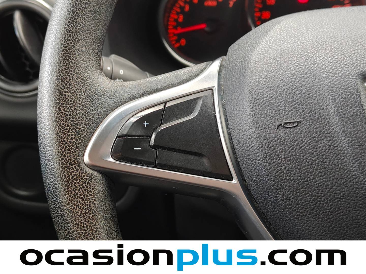 Dacia Sandero Dacia Sandero Stepway TCe (90 CV) GLP seminuevo