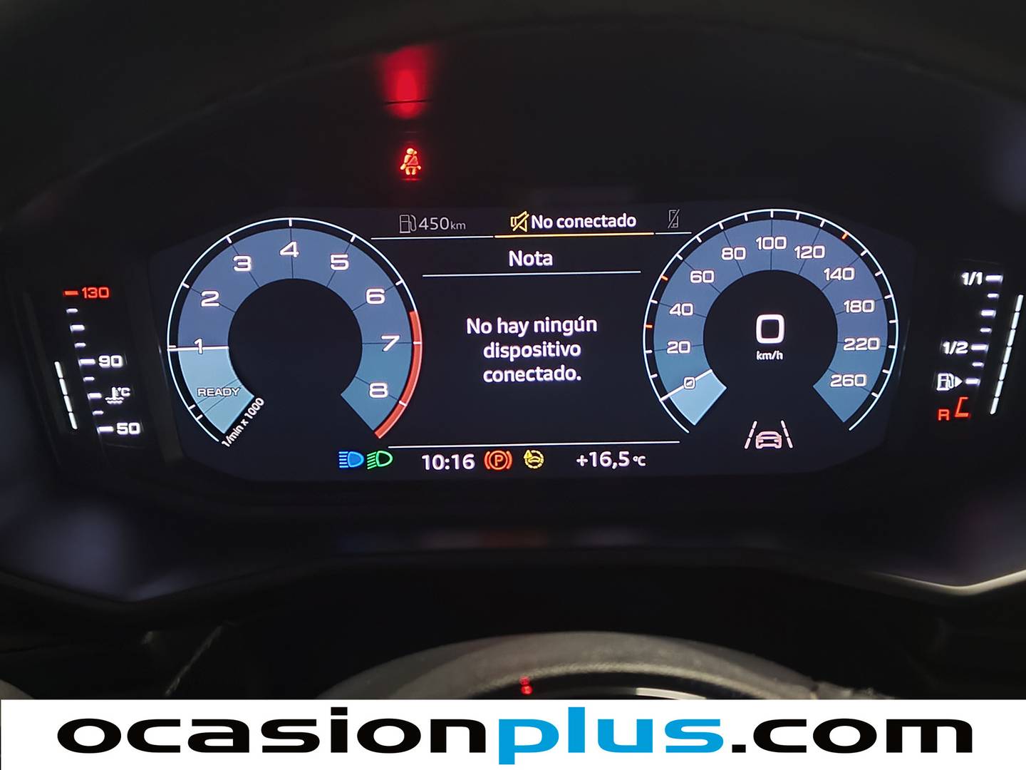 Foto Audi A1 Audi A1 Sportback Advanced 25 TFSI (95 CV)