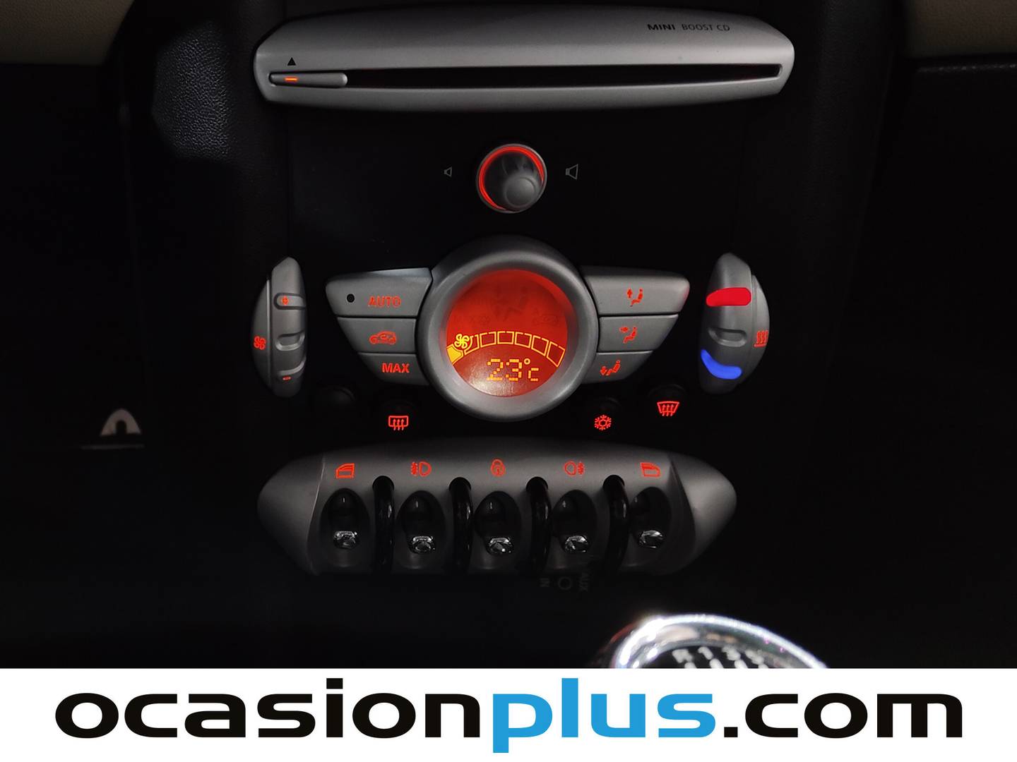 Foto Mini MINI MINI MINI 3 Puertas Cooper (122 CV)