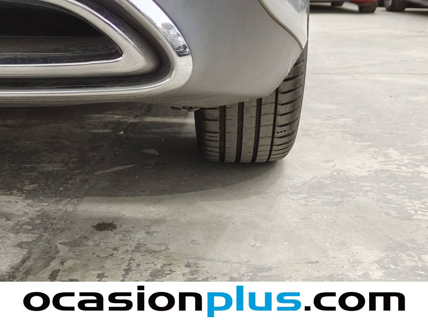 Mercedes CLA Mercedes-Benz CLA Shooting Brake CLA Shooting Brake CLA 200 (163 CV) Pack AMG al mejor precio