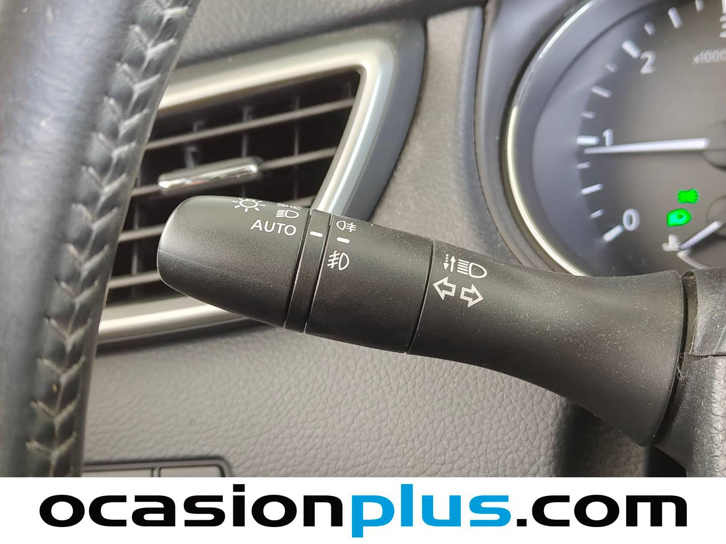 Nissan QASHQAI Nissan Qashqai 1.6 dCi S&S Tekna Premium 4x2 (130 CV) 130cv