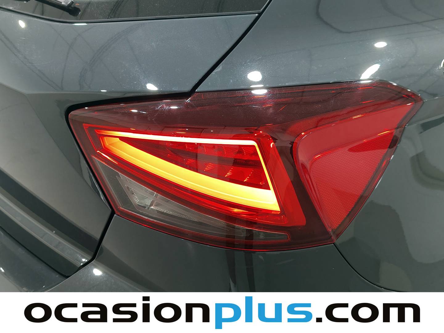 Seat Ibiza Seat Ibiza 1.0 MPI S&S Ibiza+ (80 CV) km 0
