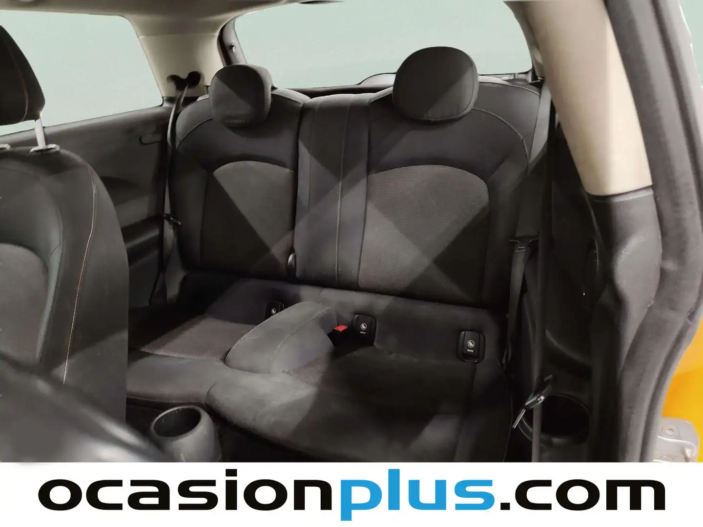 Foto Mini MINI MINI MINI 3 Puertas Cooper D (116 CV)