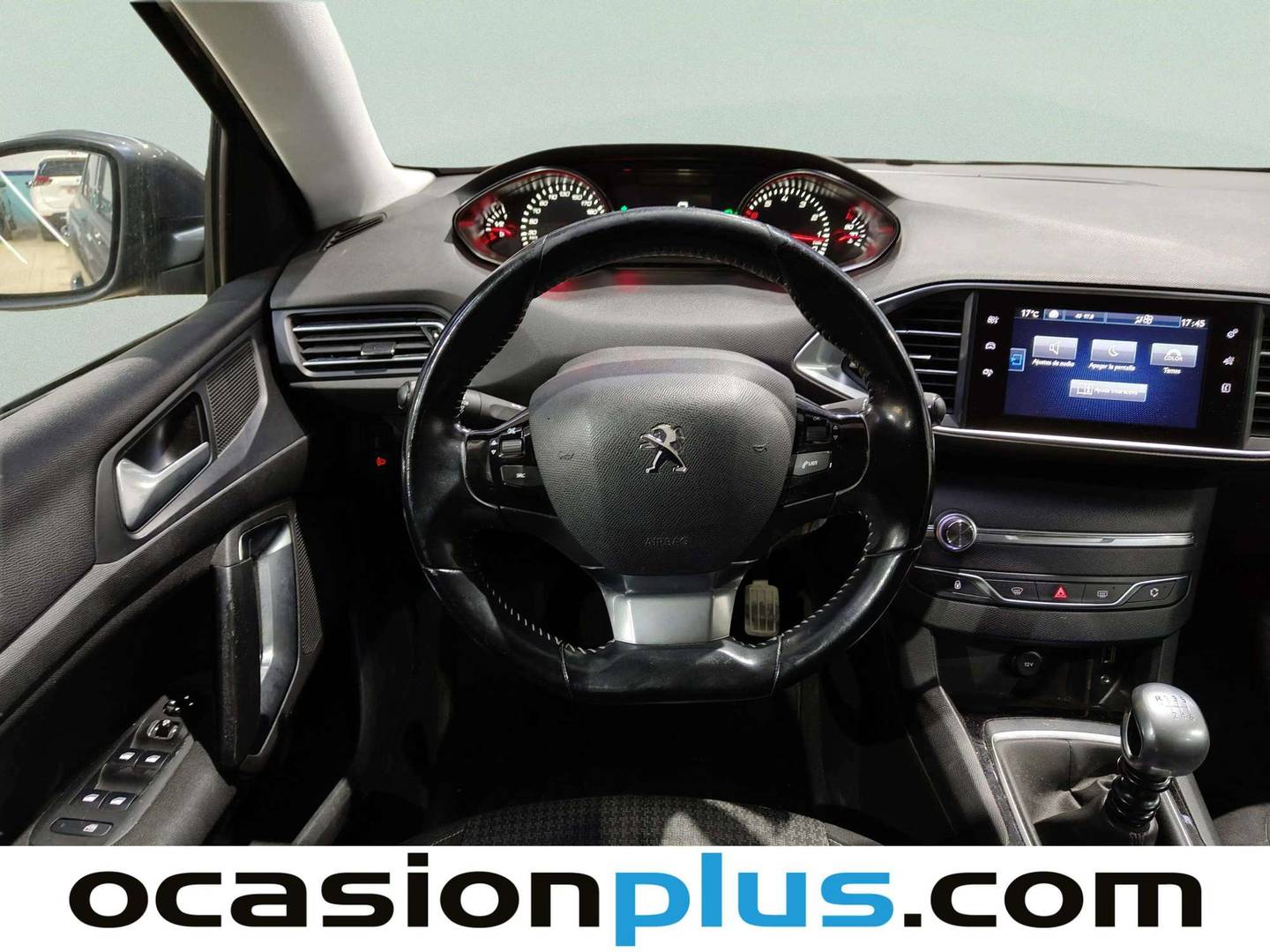 Foto Peugeot 308 Peugeot 308 SW PureTech 130 S&S Style (130 CV)