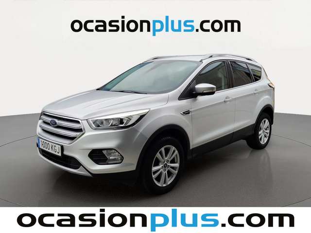 Ford Kuga 1.5 EcoBoost S&S Trend+ 4x2 (120 CV) de segunda mano