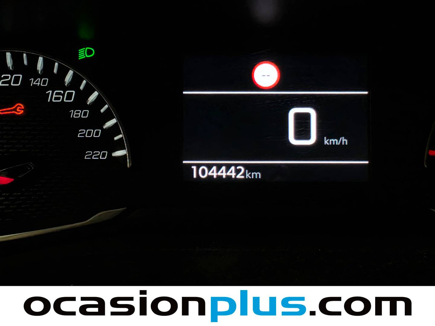Peugeot 208 Peugeot 208 PureTech 75 S&S Active (75 CV) seminuevo