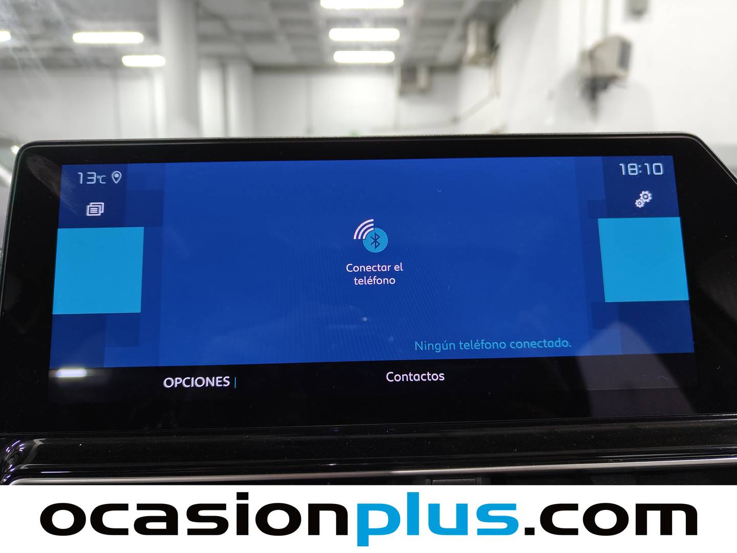 Foto Citroën C5 Aircross Citroen C5 Aircross Plug-in Hybrid Max e-EAT8 (225 CV)