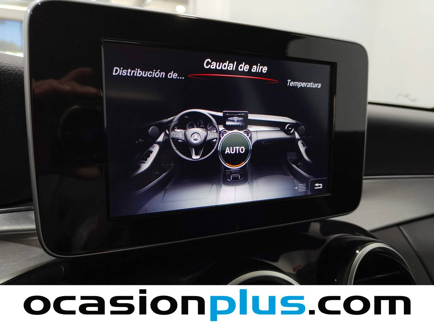 Mercedes Clase C Mercedes Clase C 180 (156 CV) 2016