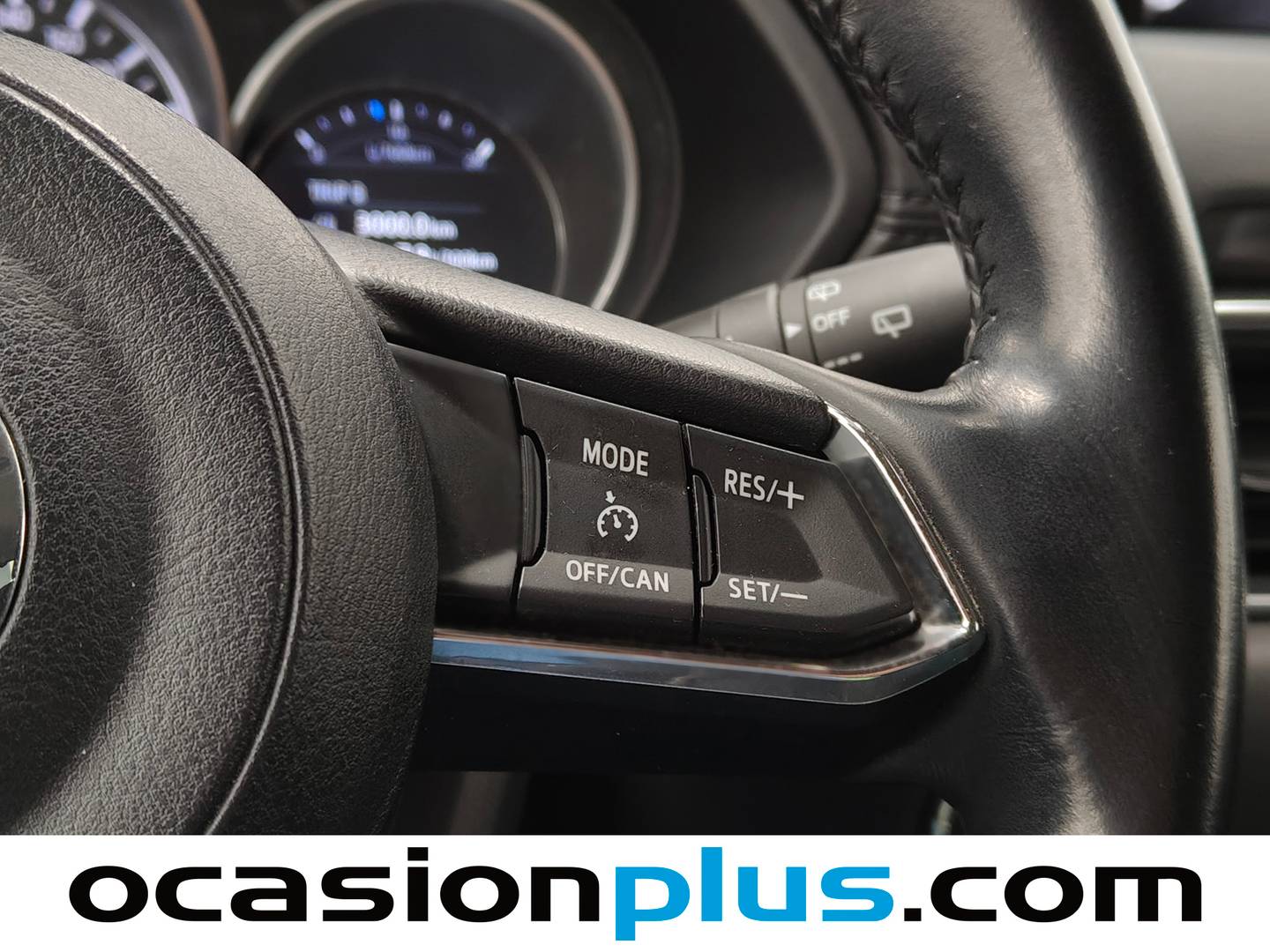 Mazda CX-5 Mazda CX-5 2.0 GE Zenith 2WD (165 CV) al mejor precio