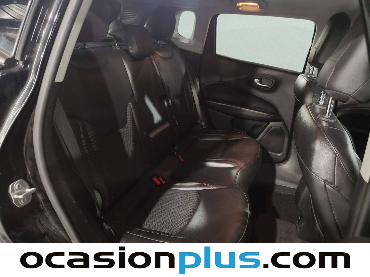 Jeep Compass Jeep Compass 1.4 Multiair Limited 4x2 (140 CV) al mejor precio