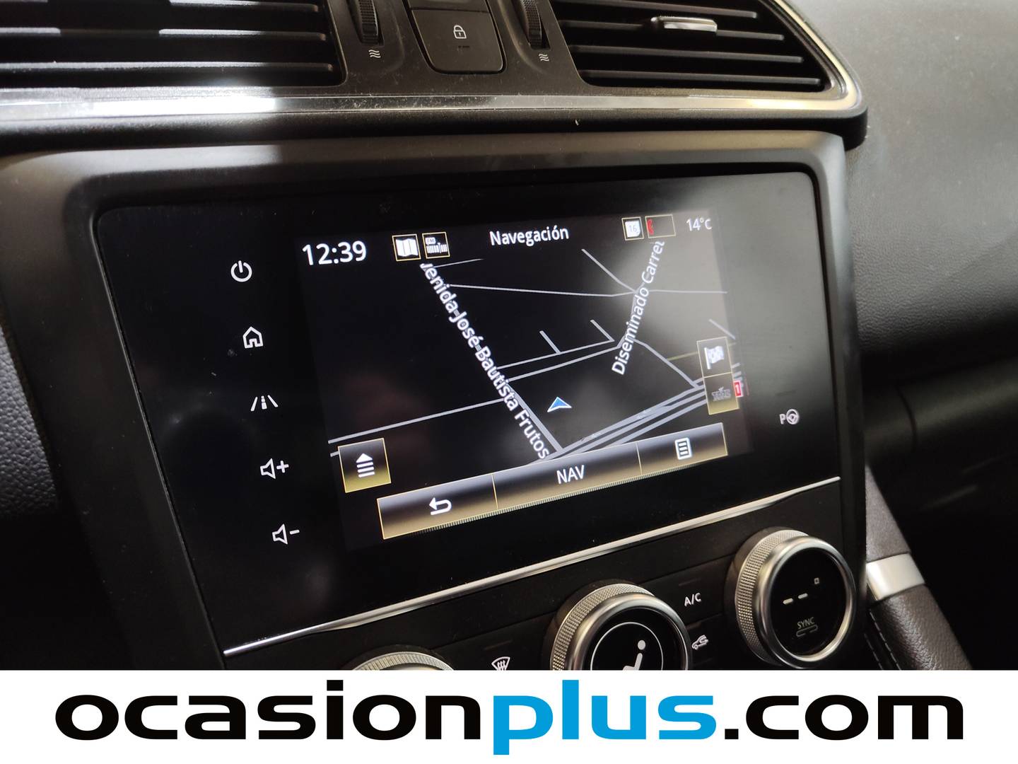 Extras y acabados del Renault Kadjar Renault Kadjar Zen Blue dCi (115 CV) EDC